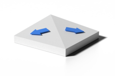 Płyta typu "Grzbiet"