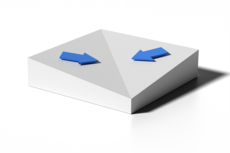 Płyta typu "Koryto"